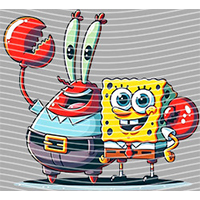 Cartoons and other-CO 2178